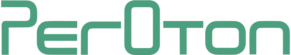 Логотип компании РегОтоп